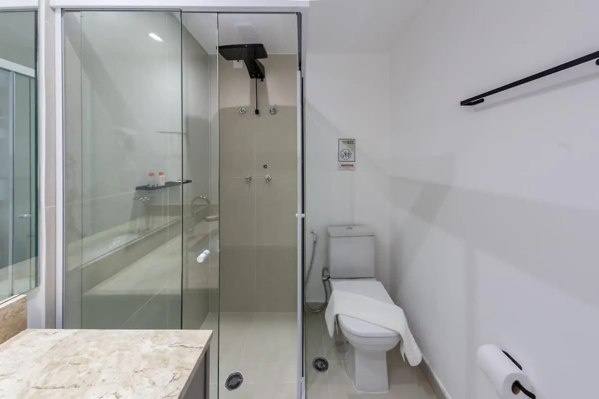 Apartment Bhomy Pompeia A 4Min Do Allianz Parque Cb5004 Sao Paulo